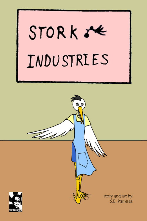 Stork Industries